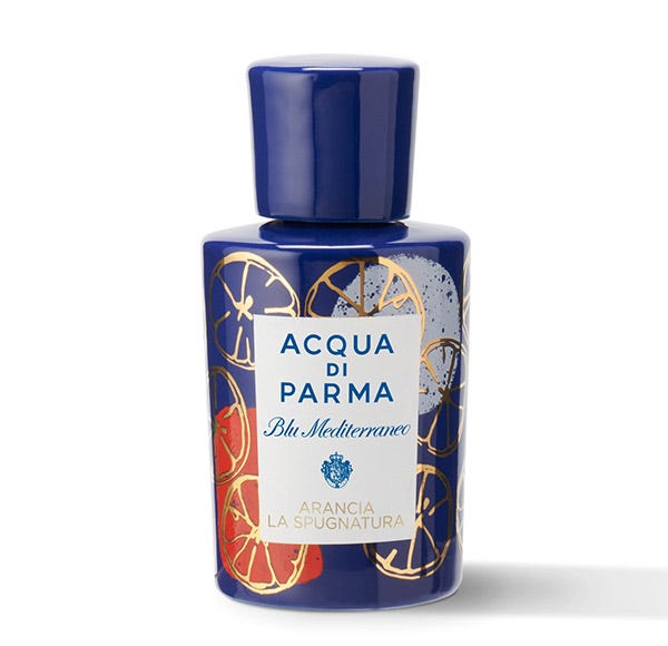 Arancia La Spugnatura