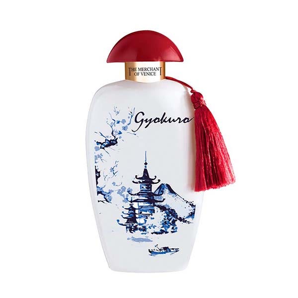 Oriente Gyokuro Edp