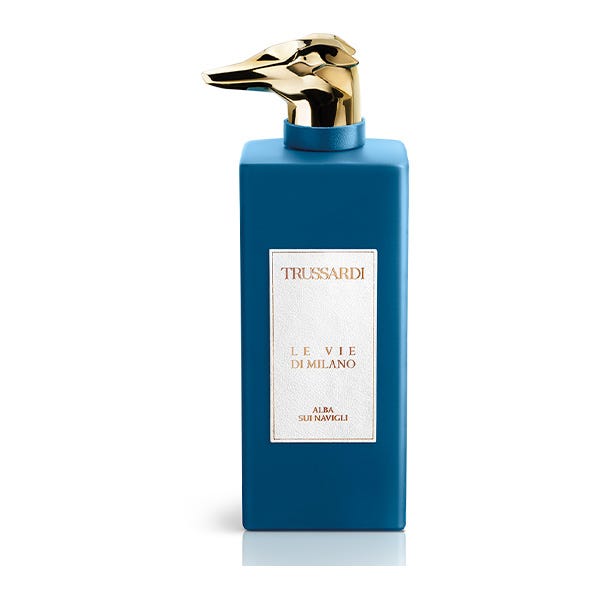 Alba Sui Navigli EDP
