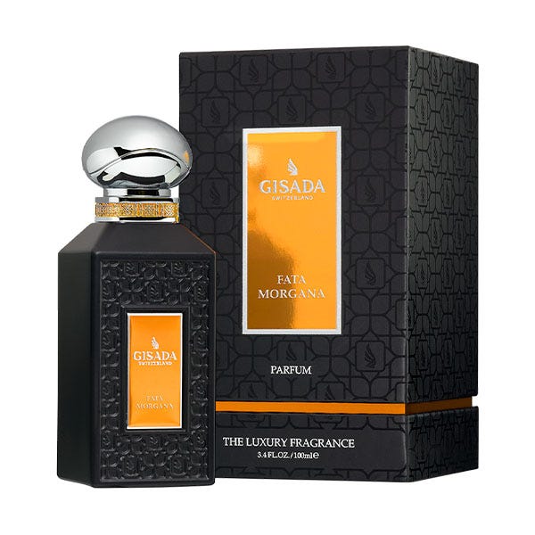 Luxury Fata Morgana