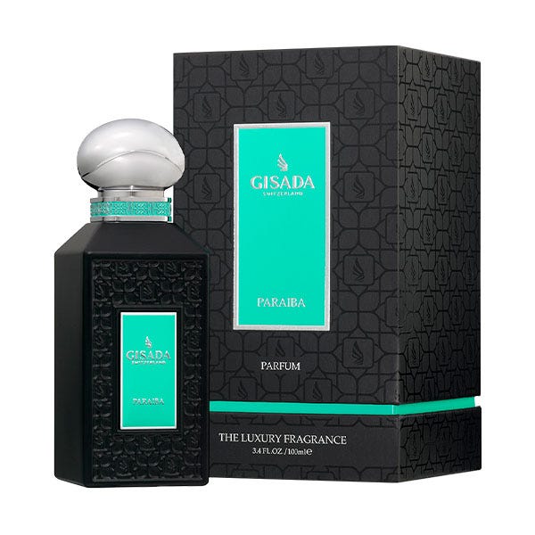 Luxury Paraiba