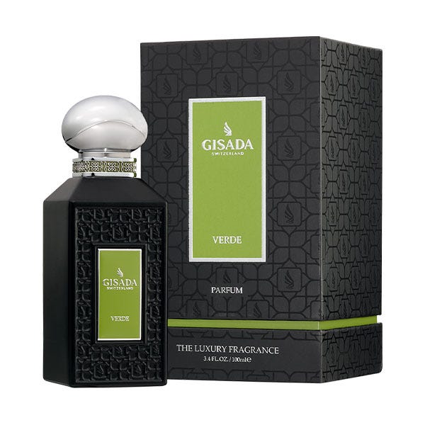 Luxury Verde