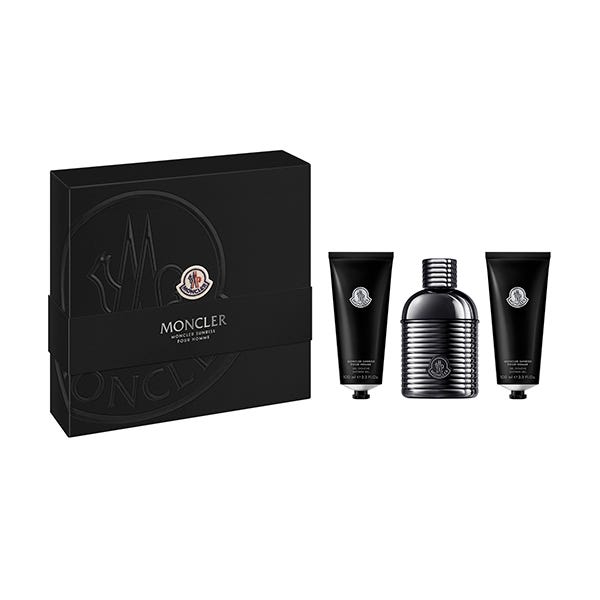 Set Sunrise Pour Homme