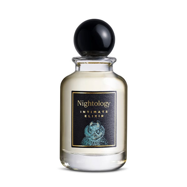 Intimate Elixir