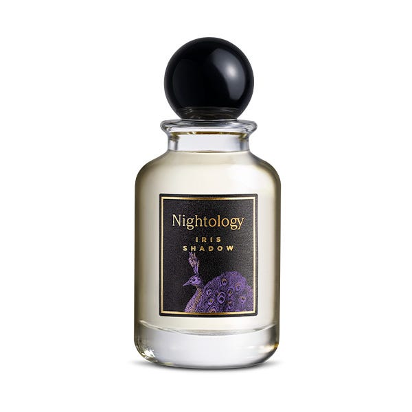 Iris Shadow