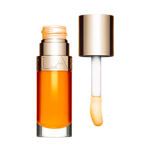 Lip Comfort Oil