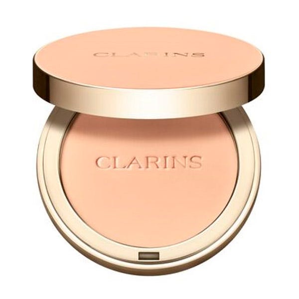 Ever Matte Poudre Compacte