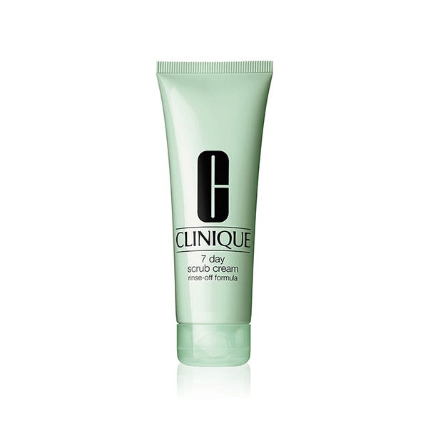 7 Day Scrub Cream