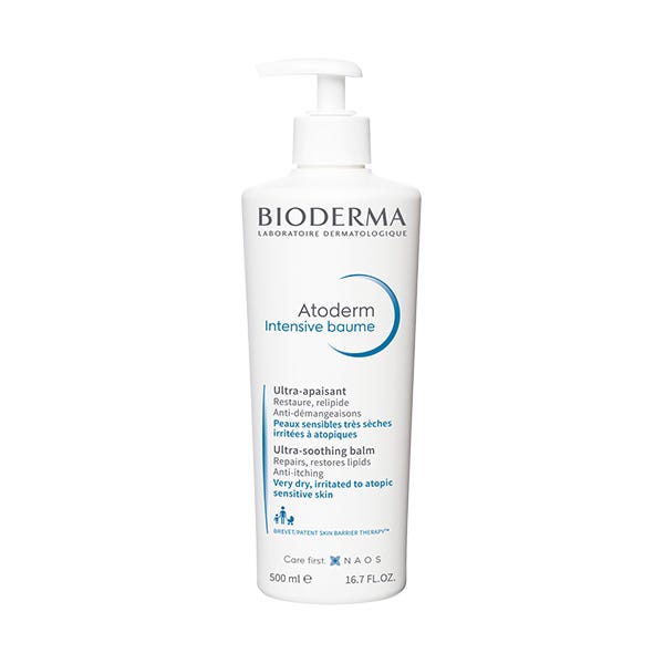Atoderm Intensive Cuidado Pieles Atópicas