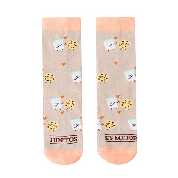 Calcetines Juntos Es Mejor