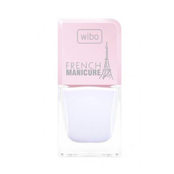French Manicure Nail Polish