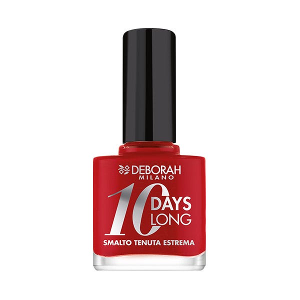 10 Days Long