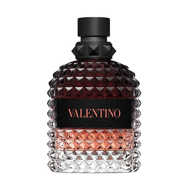 Valentino Uomo Born In Roma Coral