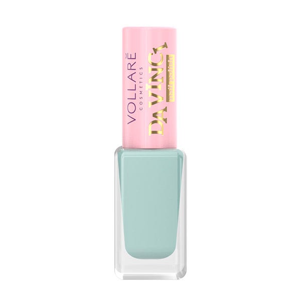 Nail Polish Da Vinci