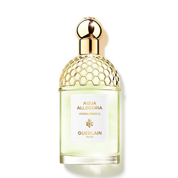 Aqua Allegoria Herba Fresca Recargable