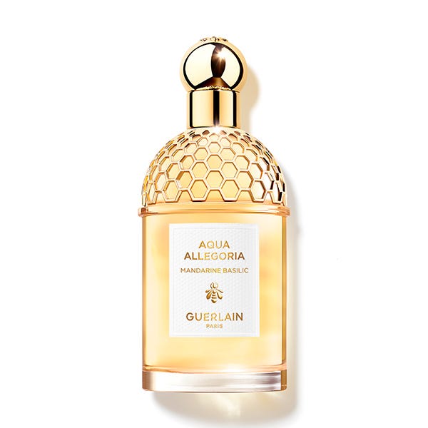 Aqua Allegoria Mandarine Basilic Recargable