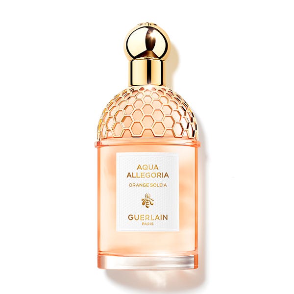 Aqua Allegoria Orange Soleia Recargable