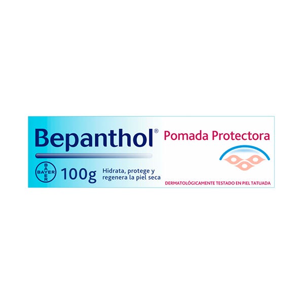 Pomada Protectora