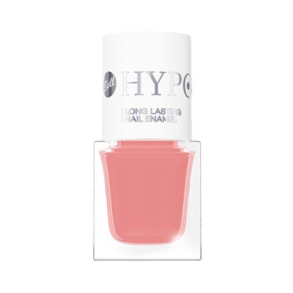 Long Lasting Nail Enamel