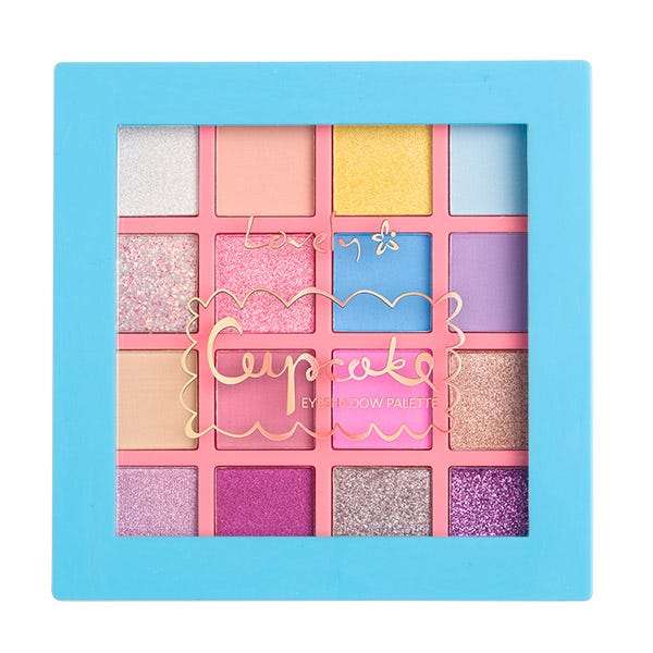 Eyeshadow Palette