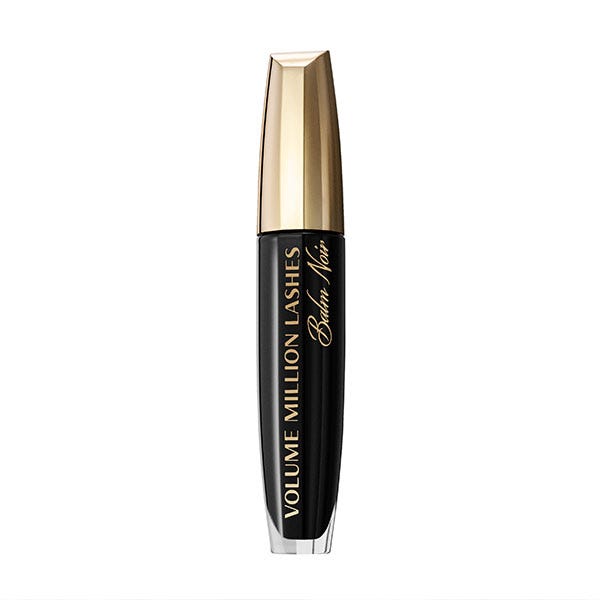 Volume Million Lashes