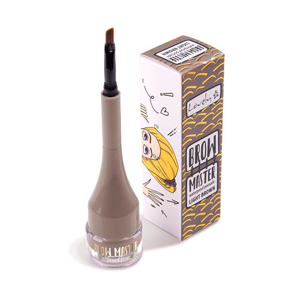 Pomada Brow Master