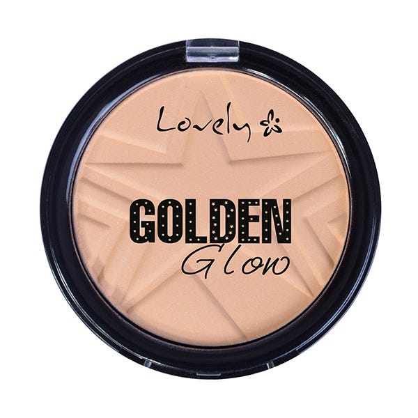 Golden Glow