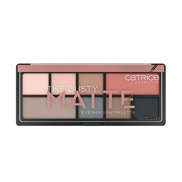 Eyeshadow Palette