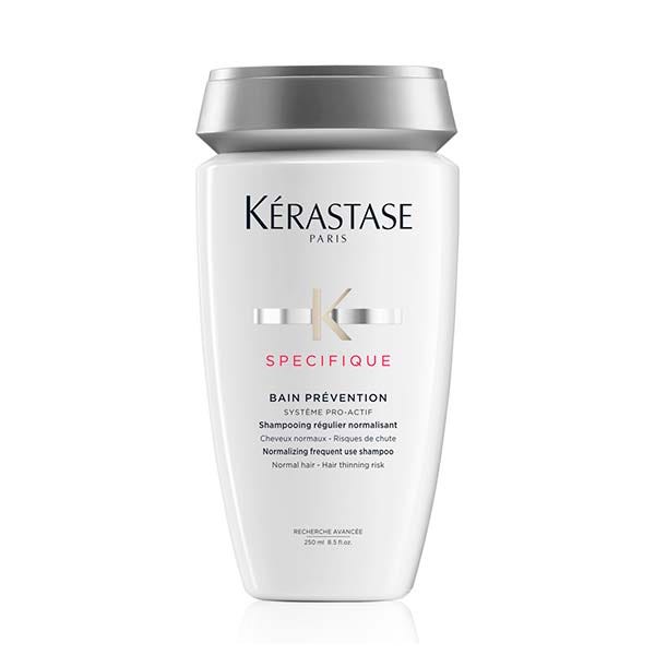 Specifique Bain Prévention