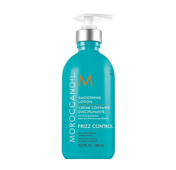 Smoothing Lotion