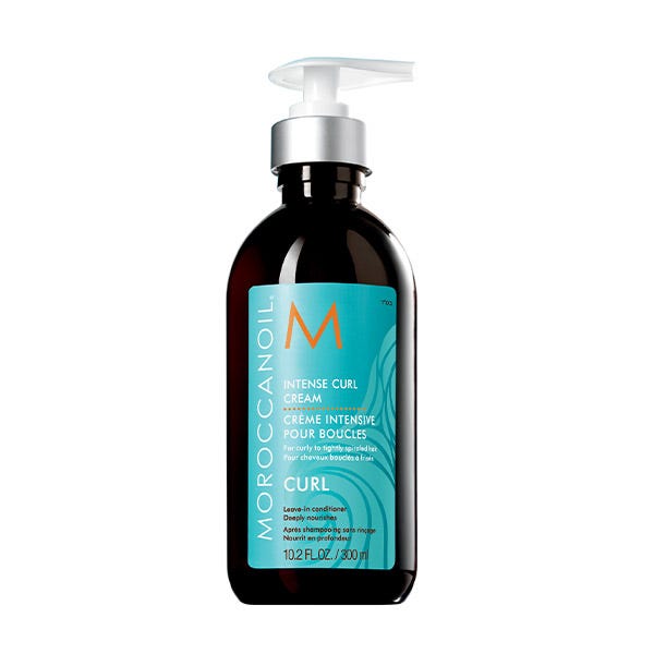 Intense Curl Cream