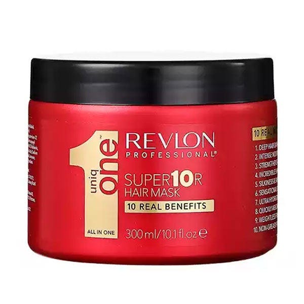 Uniq One Super10R Hair Mask