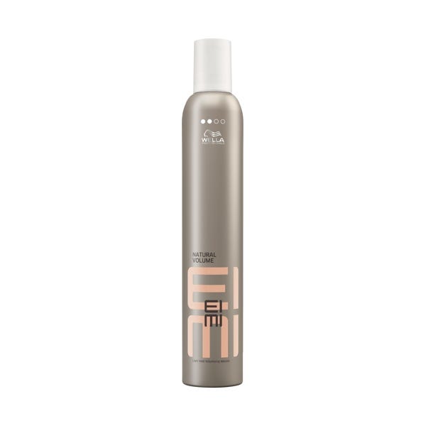 Eimi Natural Volume Mousse