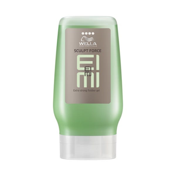 Eimi Sculpt force extra strong flubber gel