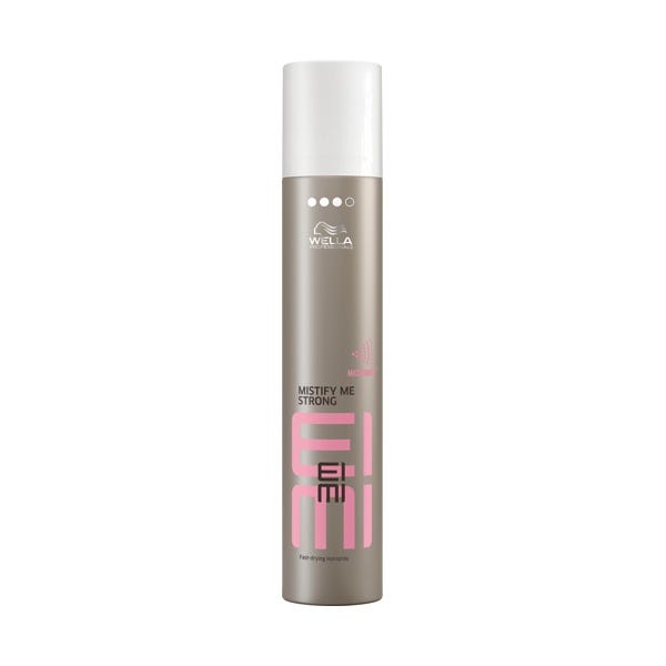 Eimi Mistify Me Strong Fast Drying Hair Spray