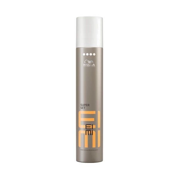 Eimi Super Set Extra Strong Finishing Spray