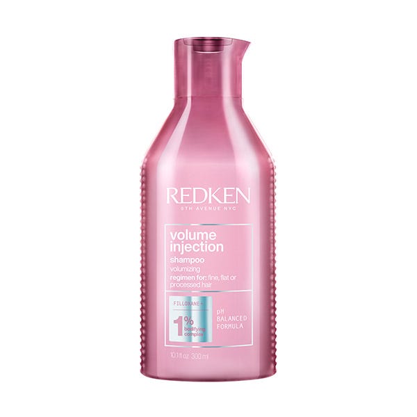 High Rise Volume Lifting Shampoo
