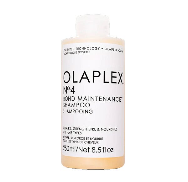 Nº4 Bond Maintenance Shampoo