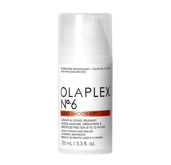 Nº6 Bond Smoother