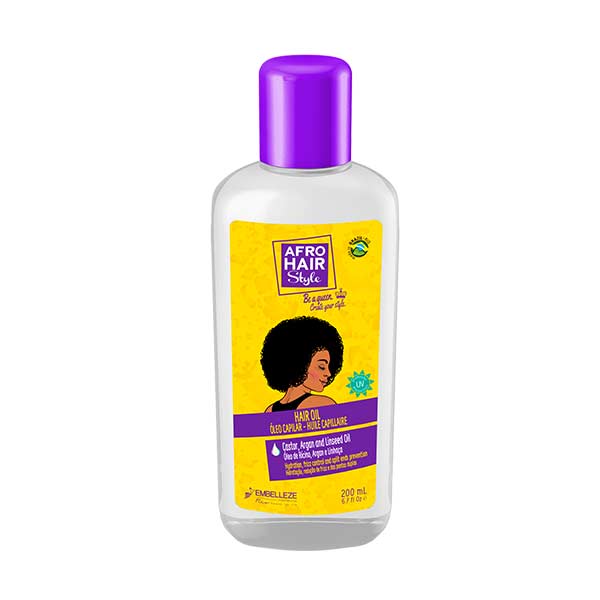 Afrohair