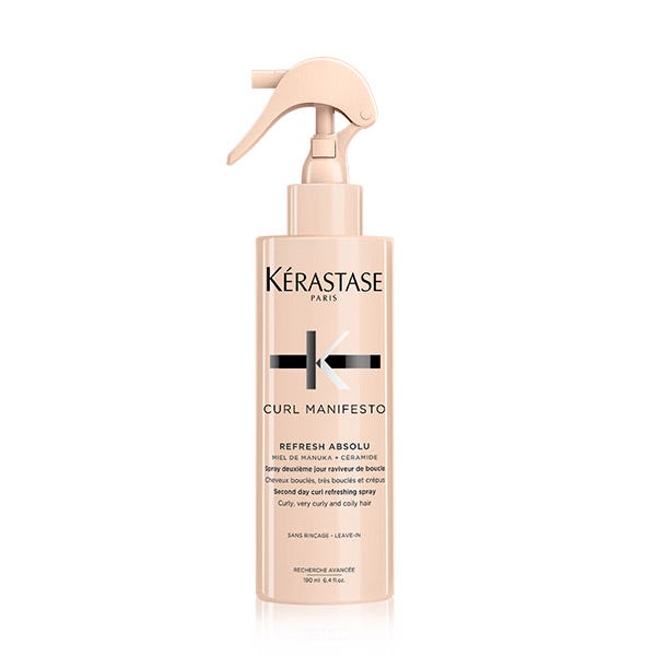Curl Manifiesto Refresh Absolu
