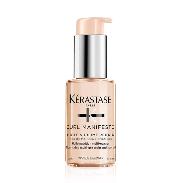 Curl Manifiesto Huile Sublime Repair