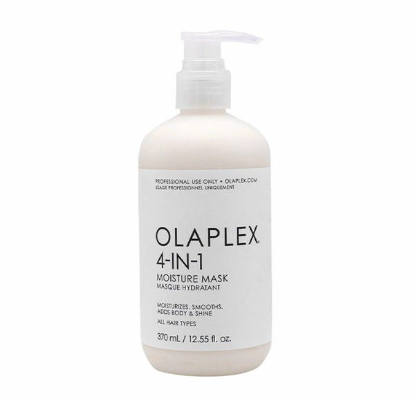 4-In-1 Moisture Mask
