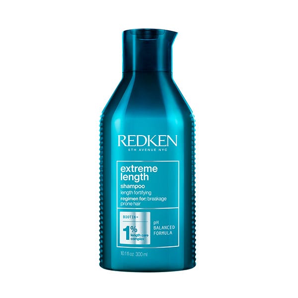 Extreme Lenght Shampoo