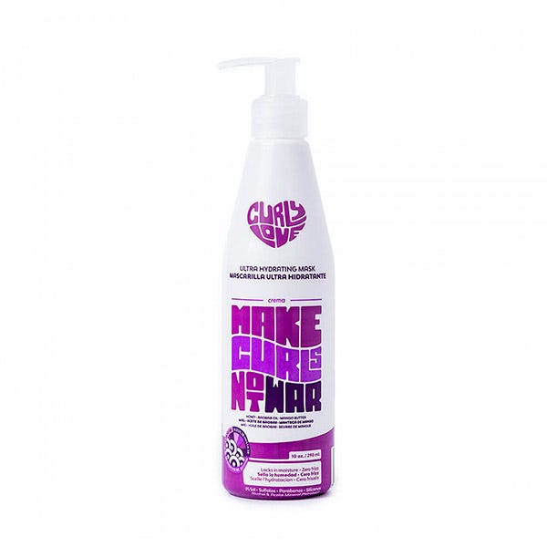 Ultra Hydrating Mask
