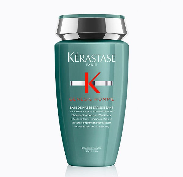 Genesis Homme Bain De Masse Épaississant
