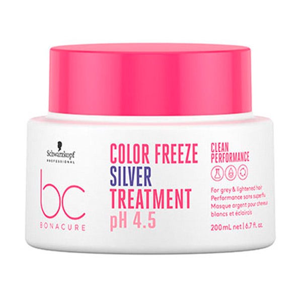 Color Freeze