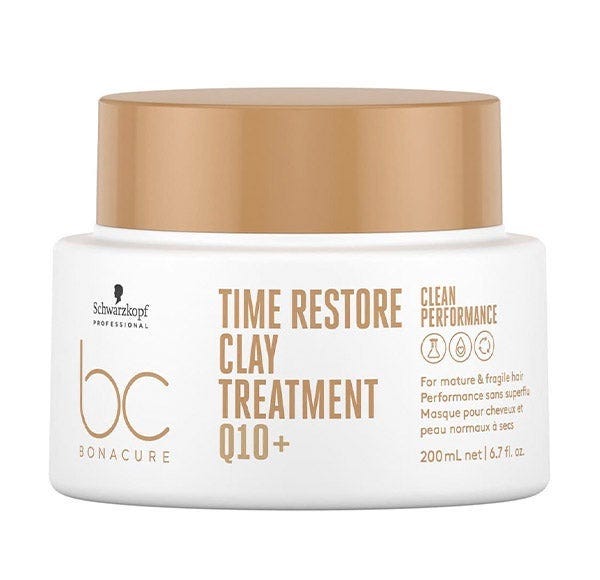 Time Restore