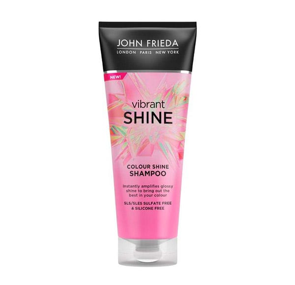 Vibrant Shine