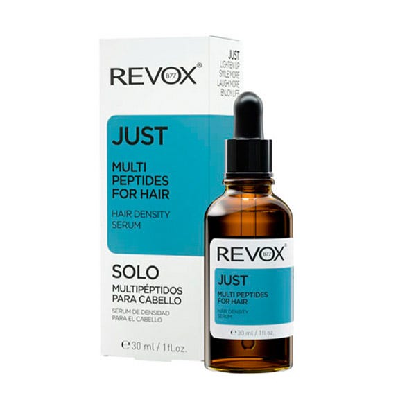 Just Multi Peptides